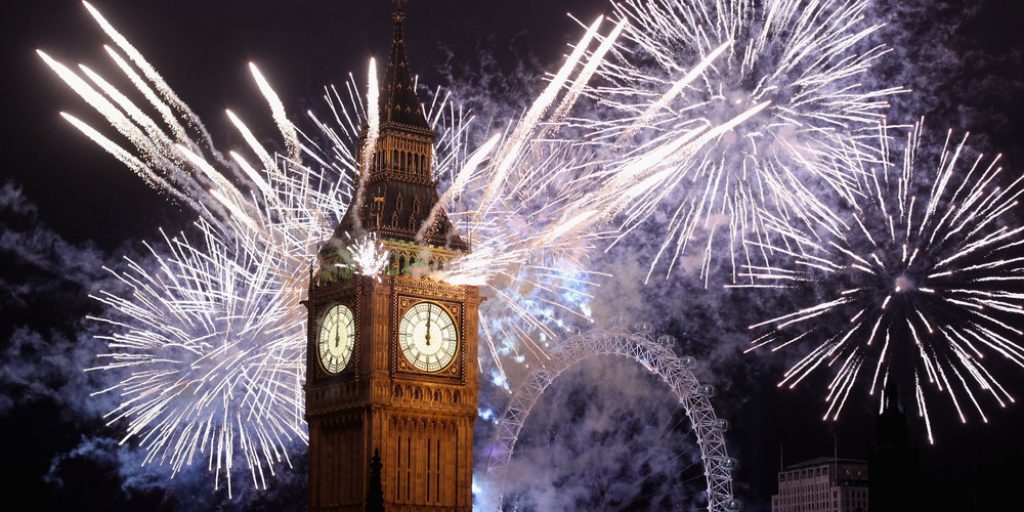 Big Ben: Θα ηχήσει ξανά μετά από 16 μήνες τα μεσάνυχτα της Πρωτοχρονιάς (φωτο)
