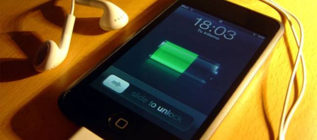 Αυτός είναι ο λόγος που το κινητό κλείνει ακόμη κι αν έχει μείνει 20% μπαταρία