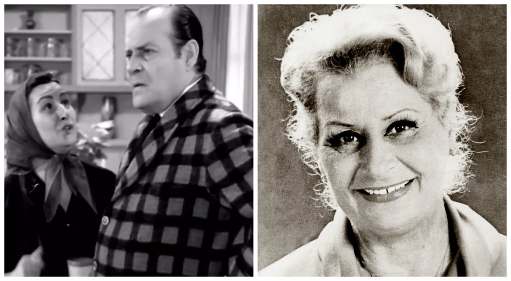 H Μήτση Κωνσταντάρα που απεβίωσε από τη στεναχώρια της μετά το θάνατο του αδελφού της Λάμπρου (βίντεο-φωτο)