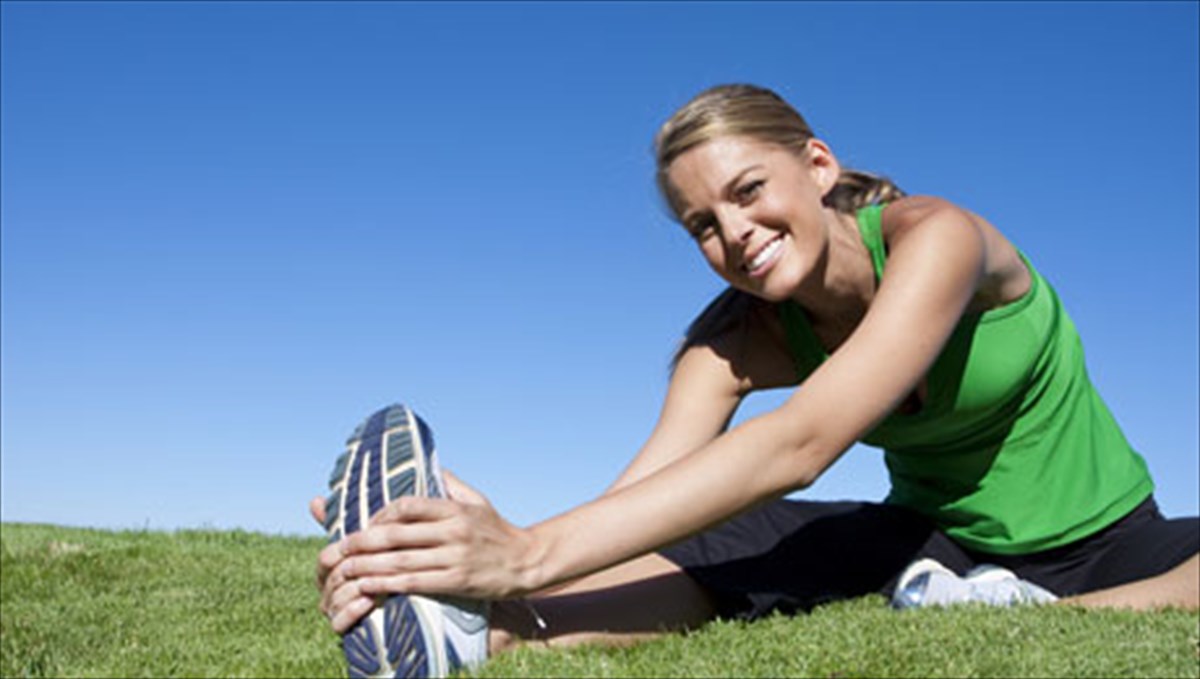 Άσκηση: Πόση χρειαζόμαστε σε κάθε ηλικία – Οι νέες οδηγίες