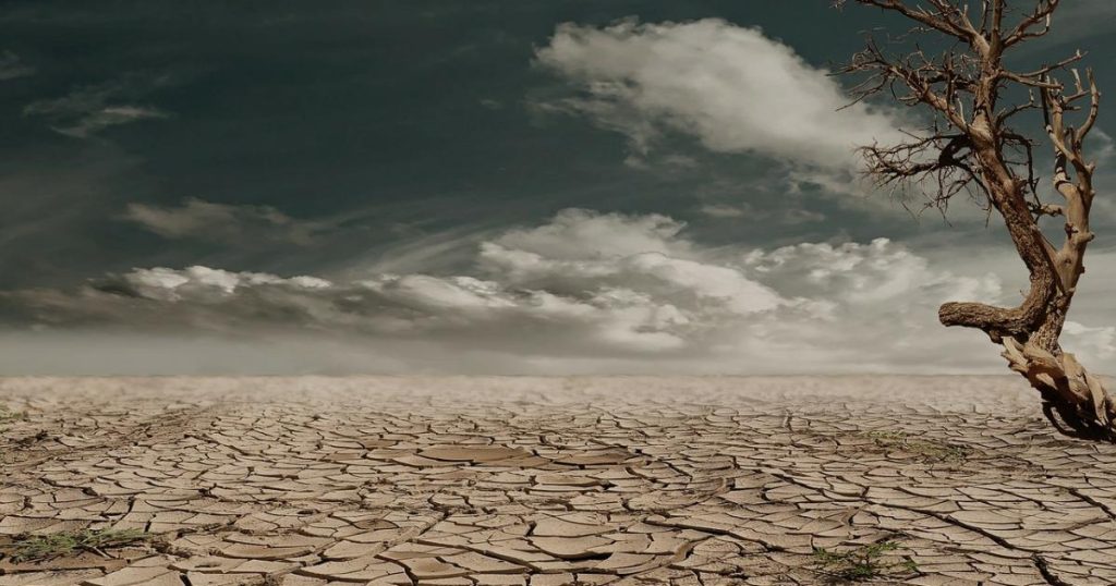 SOS επιστημόνων για την Ελλάδα: Αντιμέτωπη με αυξημένη λειψυδρία τα επόμενα χρόνια – Tί προβλέπουν