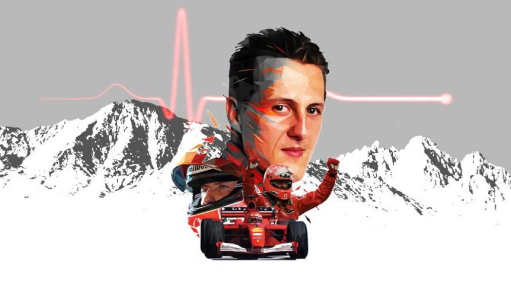 «Ζει» ο Μίκαελ; Μύθοι και αλήθειες για την κατάσταση του Σουμάχερ