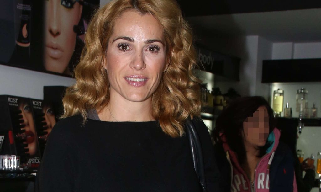 Τζένη Μπότση: «Θα σου πω κάτι που είναι τρομακτικό- Θα είχαμε παίξει ξύλο» (βίντεο)