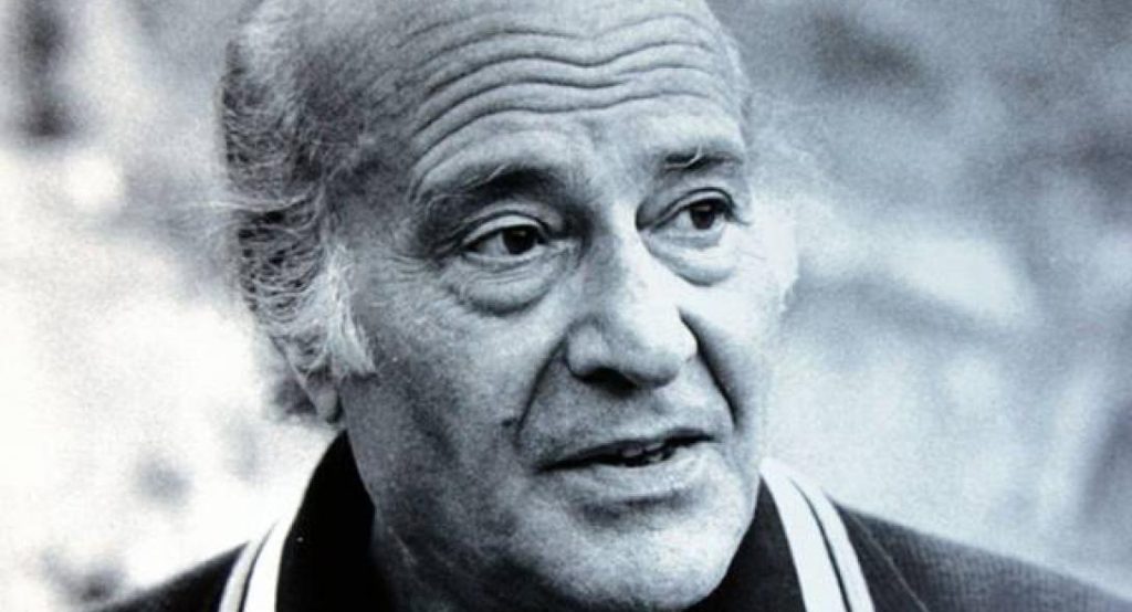 H ξεχασμένη ομιλία του Ελύτη – Όλα όσα είχε δηλώσει για την Κύπρο