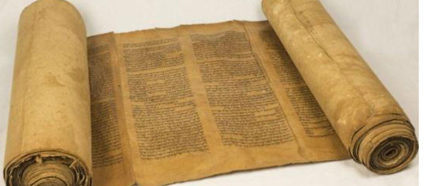 Η… λύση κατά της μέθης σε αρχαίο πάπυρο