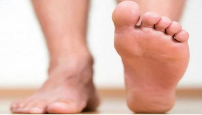Αν δείτε αυτά τα σημάδια στα πόδια σας τρέξτε αμέσως στον καρδιολόγο