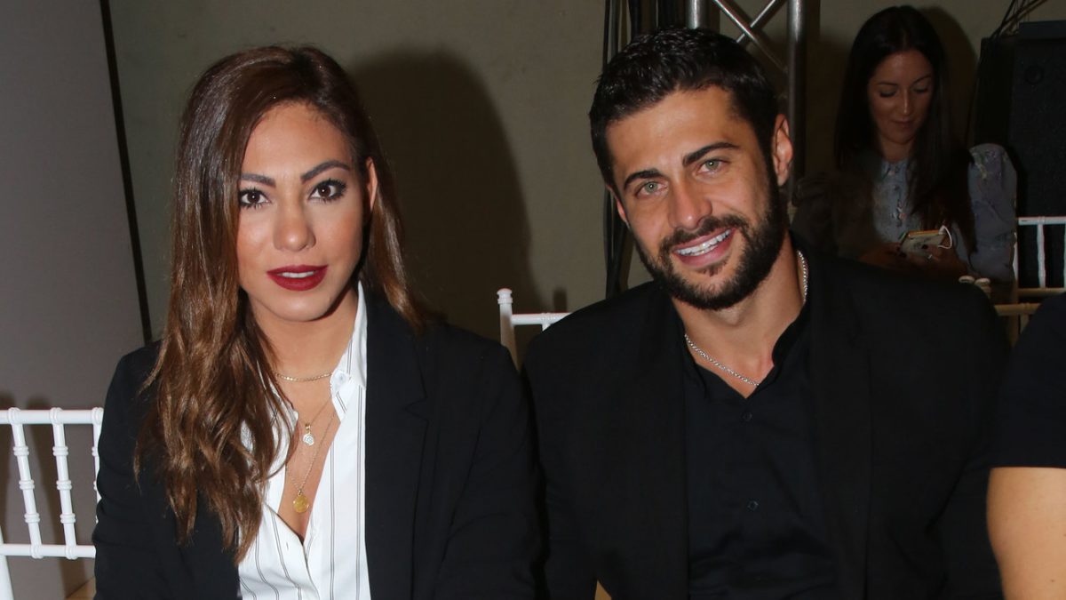 «Πάγωσαν» όλοι με την ατάκα του Κ. Βασάλου για τη Ε. Βαλαβάνη – «Εγκεφαλικό! Ας κάτσω» (βίντεο)