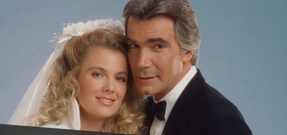 Δεν φαντάζεστε πως είναι σήμερα η Μπρουκ και ο Έρικ από τη σειρά «Τόλμη και Γοητεία» (φωτο)