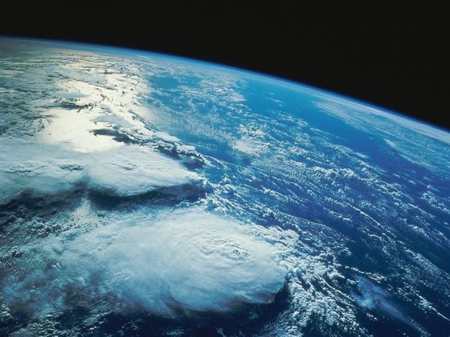 Μαρτυρία Γερμανού αστροναύτη: «Όταν κοιτάς τη Γη από ψηλά πραγματικά τρομάζεις»