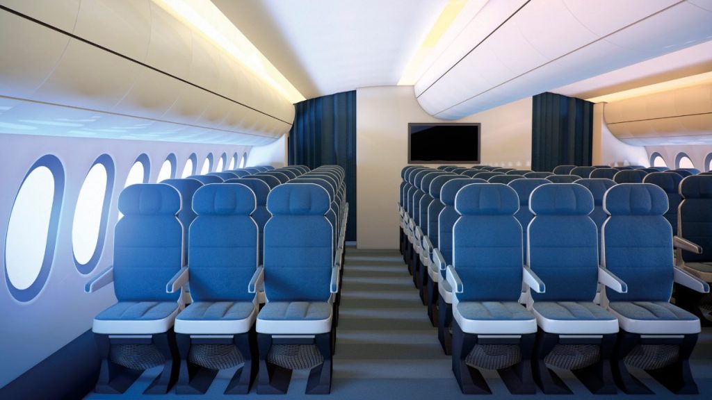 Γιατί λείπει η σειρά καθισμάτων «13» από τα αεροπλάνα;