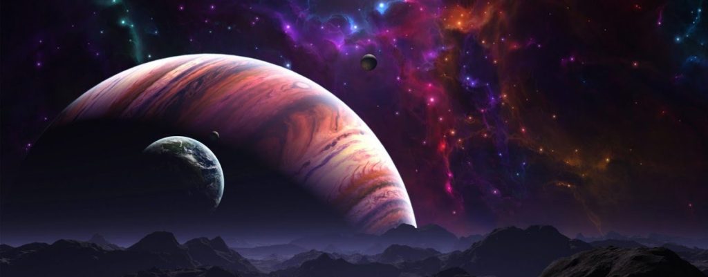 Αυτοί είναι οι 7 εξωπλανήτες που ανακαλύφθηκαν το 2018 – Ο πρώτος εξωγαλαξιακός εξωπλανήτης