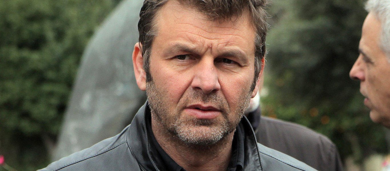 Α. Γκλέτσος: «Εγκαταλείπω την κούρσα για την Περιφέρεια Στερεάς γιατί…»