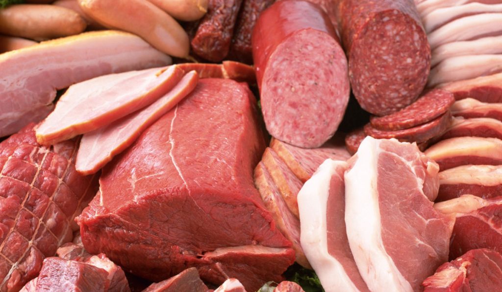 Χοληστερίνη και κόκκινο κρέας: Τι ισχύει στην πραγματικότητα