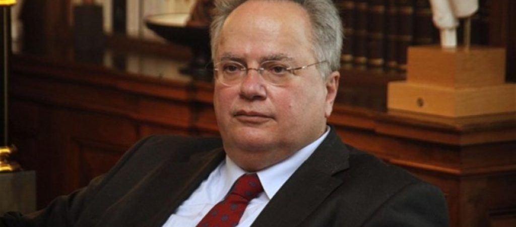 Ν. Κοτζιάς για τη συμφωνία των Πρεσπών: «Η πλειοψηφία έχει δημιουργηθεί από το 2017»