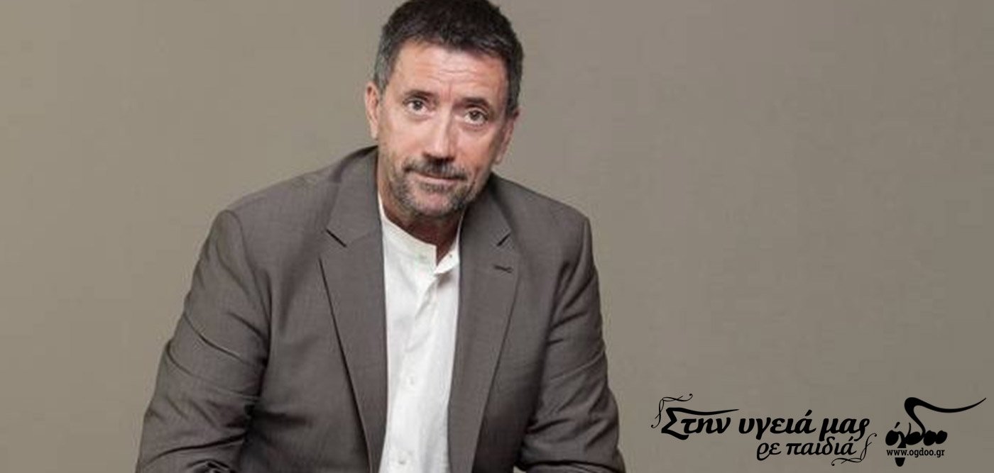 Κόπηκε απ’ το «Στην υγειά μας»: O τραγουδιστής που έφαγε άκυρο απ’ τον Σπύρο λόγω συμπεριφοράς