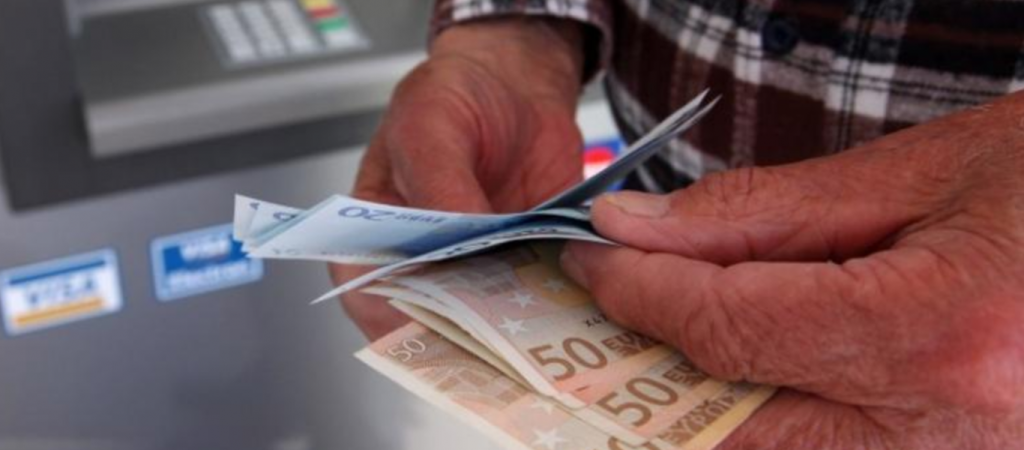Το νέο έτος φέρνει αυξήσεις στις αποδοχές των συνταξιούχων – Ποιοι είναι δικαιούχοι