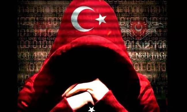 Νέα επίθεση Τούρκων χάκερς – «Χτύπησαν» τη Γενική Γραμματεία Καταναλωτή – Απειλές για νέα μικρασιατική καταστροφή (φώτο)