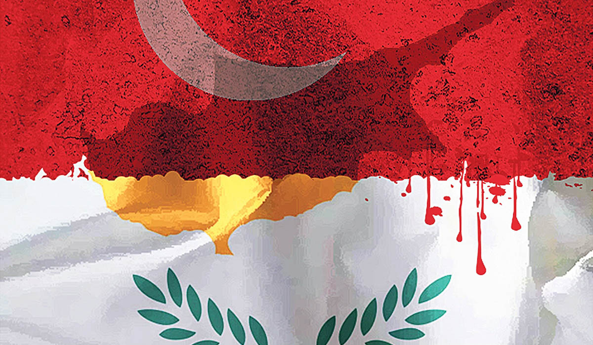 Σαν Σήμερα: Η πρώτη διχοτόμηση της Κύπρου