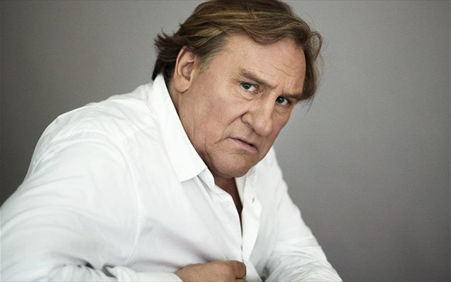 Ζεράρ Ντεπαρντιέ: Η αλήτικη πορεία του, που εκδιδόταν από παιδί σε φορτηγατζήδες, για να ζήσει (φώτο)