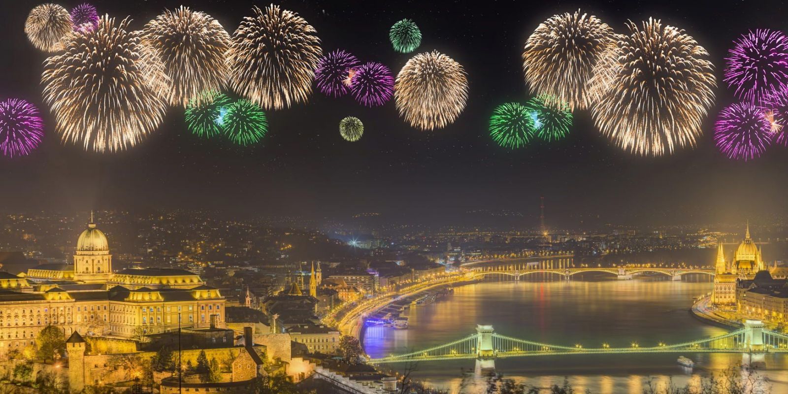 Πέντε πράγματα που αν τα κάνεις την Πρωτοχρονιά θα σου φέρουν τύχη