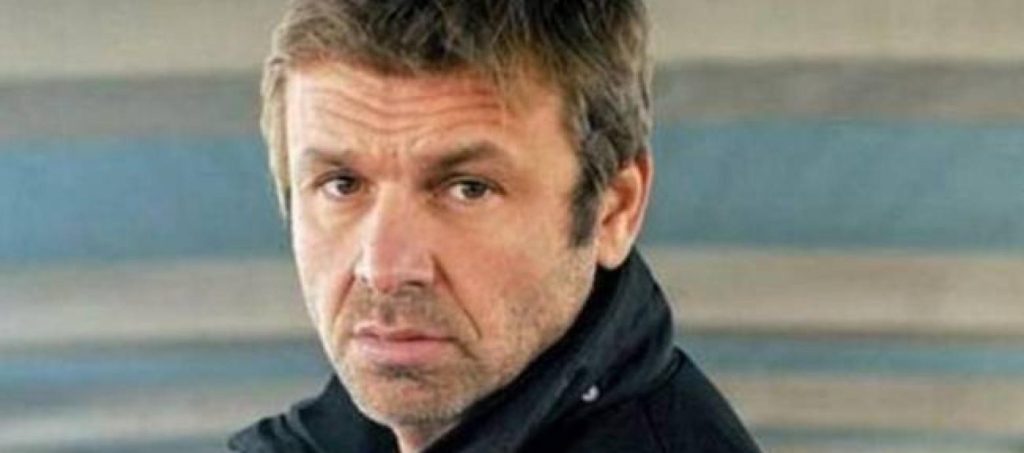 Τα «αλλάζει» ο Α.Γκλέτσος- Tελικά θα είναι υποψήφιος  για την Περιφέρεια Στερεάς Ελλάδας