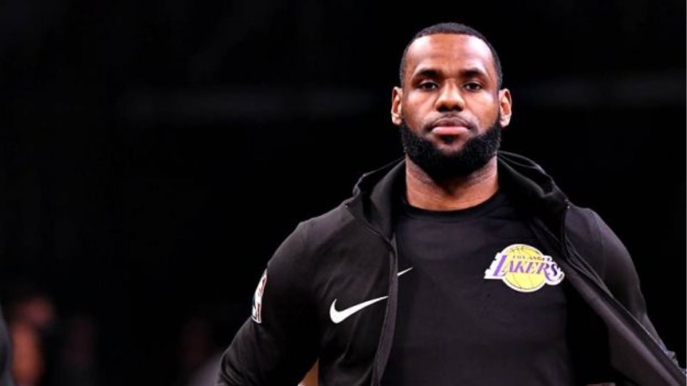 Το ESPN αποκαλύπτει: 5 άγνωστες ιστορίες για τον Λεμπρόν Τζέιμς! (φώτο-βίντεο)