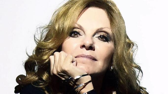 Σήμερα η κηδεία της ηθοποιού Μαριάννας Τόλη στο Α΄ Νεκροταφείο