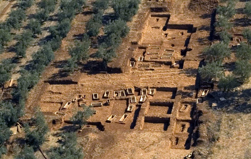 Artsy: Στις σημαντικότερες ανακαλύψεις του 2018 η αρχαία Τενέα στην Κορινθία