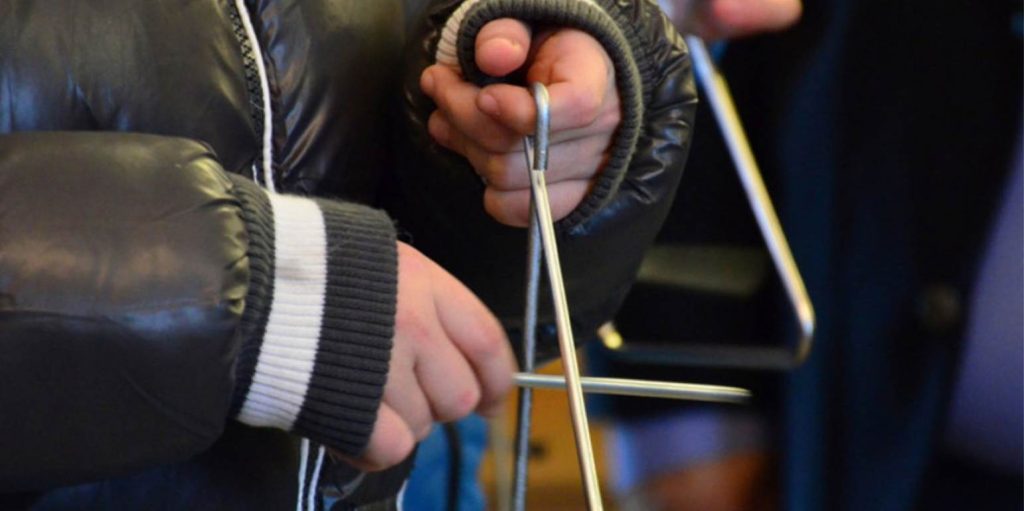 Θεσσαλονίκη: Θύματα ληστών έπεσαν παιδιά που έλεγαν τα κάλαντα