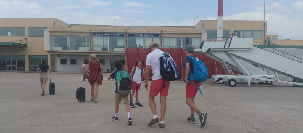 Eurostat: Οι δαπάνες των Ευρωπαίων για αναψυχή και διακοπές- Πόσο ξοδεύουν οι Έλληνες