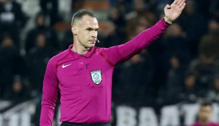 Εντοπίστηκαν οι δράστες της επίθεσης στον διαιτητή Θανάση Τζήλο!