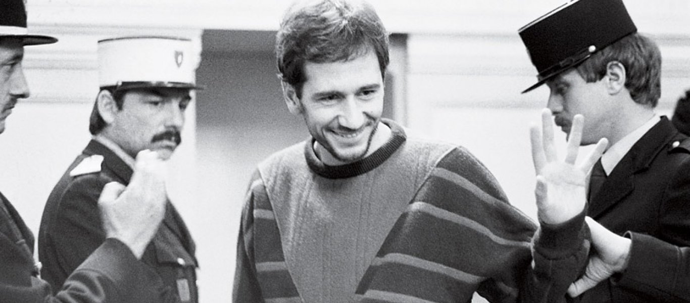 Ο βίος και η πολιτεία του διαβόητου κλέφτη της δεκαετίας του ’80 Μπρουνό Σουλάκ και της Ελληνίδας συνεργού του Θάλειας