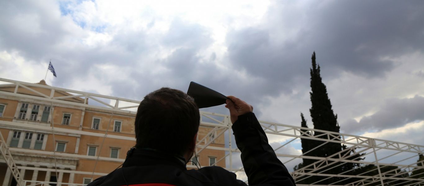 Αφιέρωμα ιταλικής εφημερίδας στην οικονομία της Ελλάδας