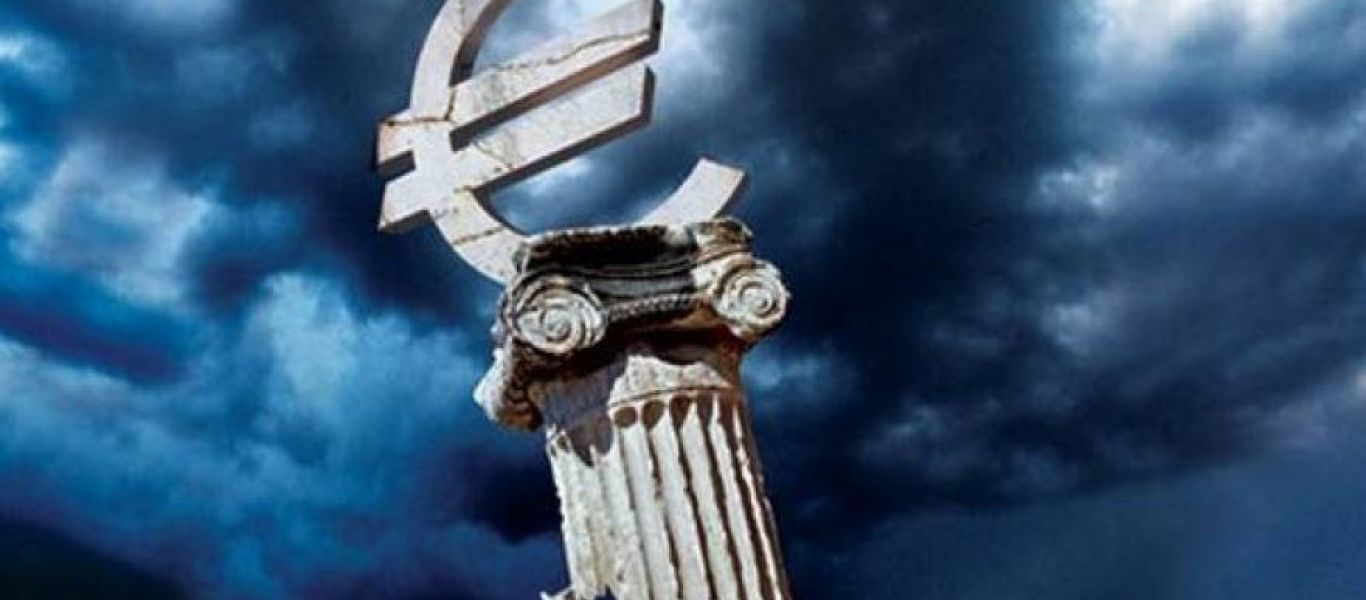 20 χρόνια Ευρωπαϊκή Νομισματική Μονάδα και Eυρώ: Η καταστροφή της Ελλάδας σε αριθμούς