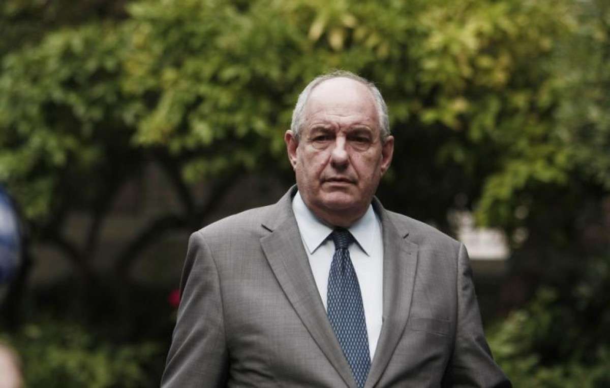 Για εκλογές τον Σεπτέμβριο μιλά ο Τέρενς Κουίκ