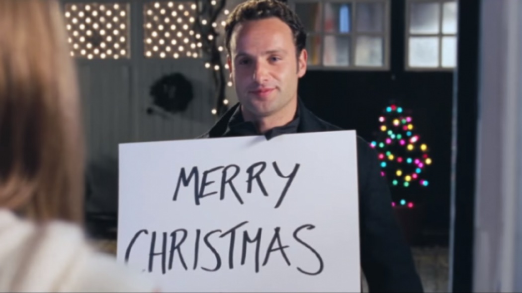Έλεος με την… μπαρούφα: Αυτή είναι η πιο υπερτιμημένη χριστουγεννιάτικη ταινία ever! (βίντεο)