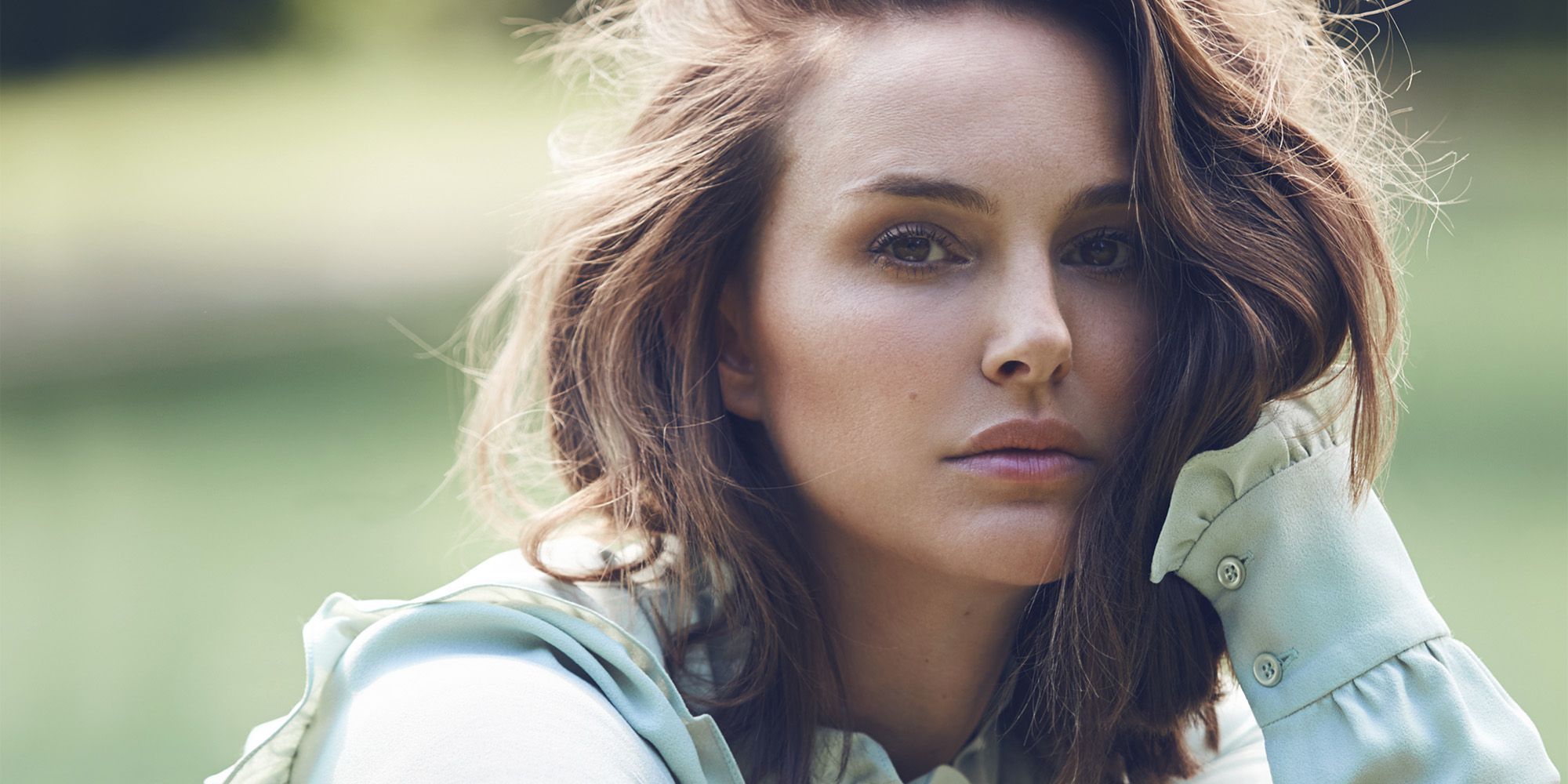 Νάταλι Πόρτμαν: «Στα 13 μου έλαβα την πρώτη μου επιστολή – Ήταν μια ιστορία βιασμού»