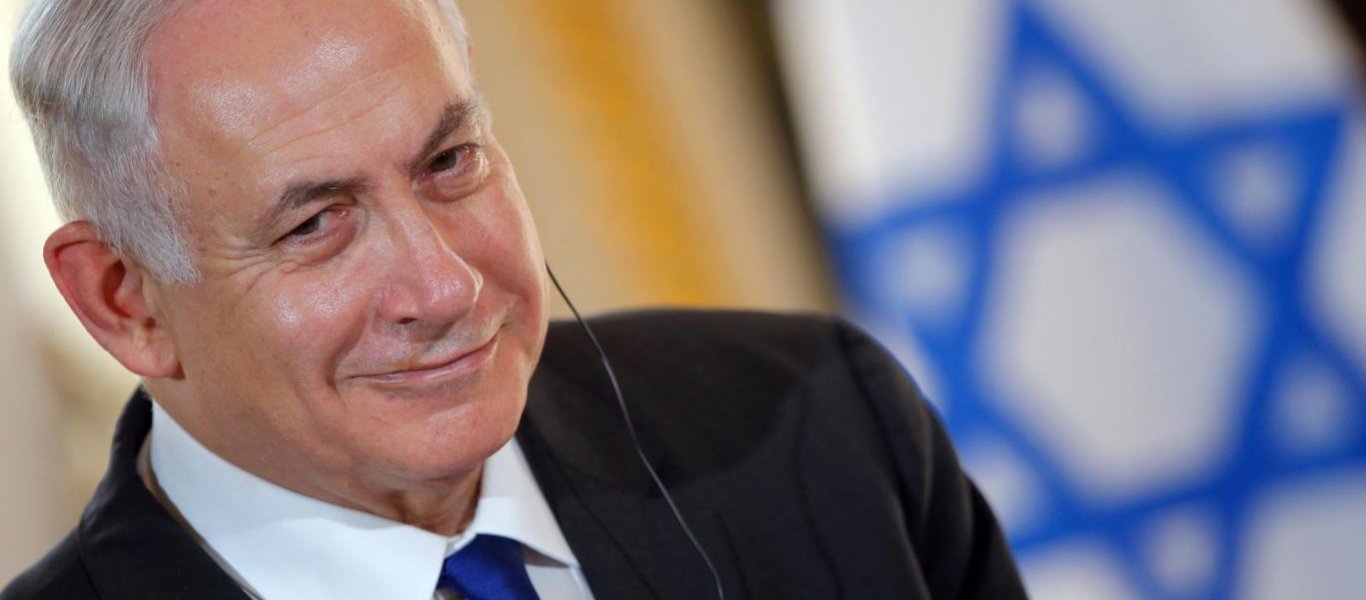 Μ. Νετανιάχου: «Δε θα παραιτηθώ ακόμη κι αν κατηγορηθώ για διαφθορά»