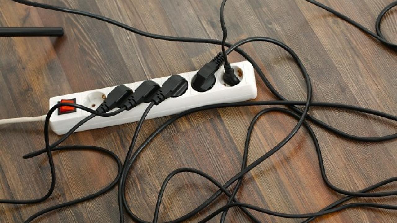 Αυτή είναι η καθημερινή ηλεκτρική συσκευή που «τρώει» το περισσότερο ρεύμα