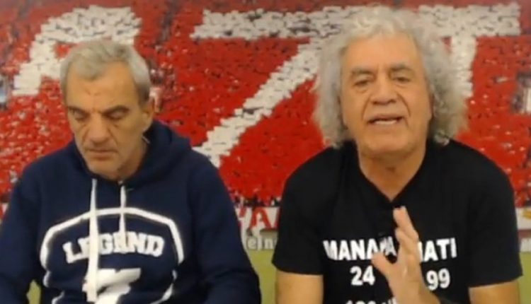 Βαρύς ο πέλεκυς του ΕΣΡ στο Νέο Έψιλον – Εξοντώνουν το κανάλι για την προσβολή του Τσουκαλά στον Θ. Αντετοκούνμπο!