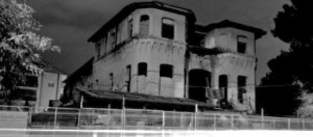 Αστικοί μύθοι της Θεσσαλονίκης: Το στοιχειωμένο σπίτι επί της Βασιλίσσης Όλγας