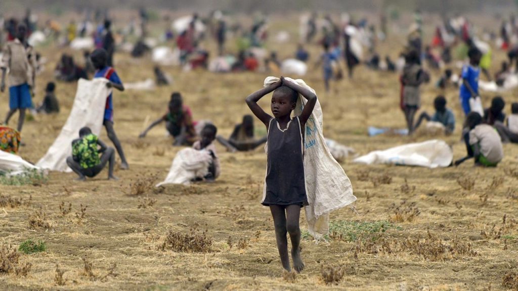 Σομαλία: Όλμοι έπληξαν την κύρια βάση του ΟΗΕ- Τρεις τραυματίες εκ των οποίων οι δύο ήταν μέλη του προσωπικού