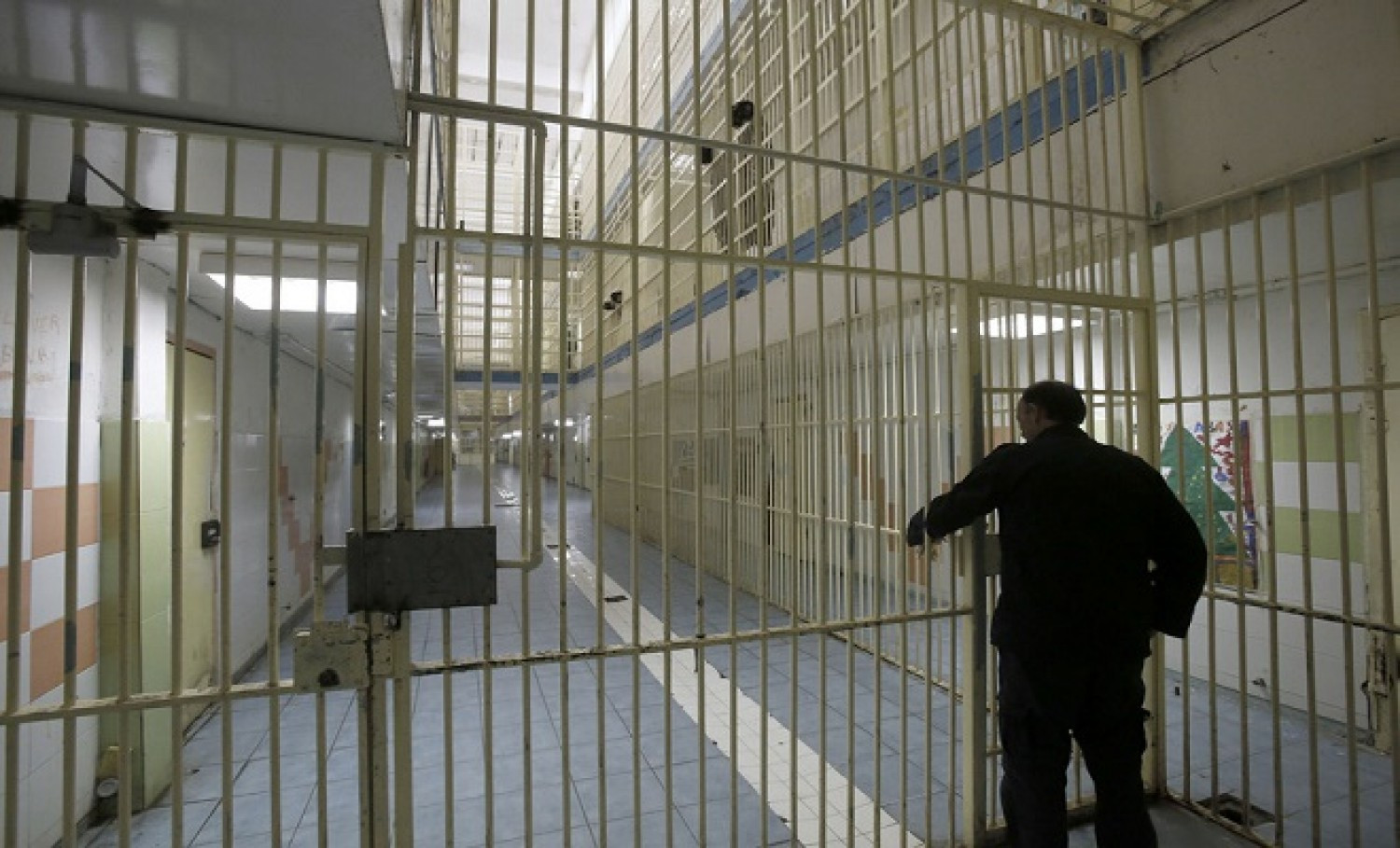 Αλβανικά ΜΜΕ: «Συχνό φαινόμενο οι αποδράσεις Αλβανών από τις ελληνικές φυλακές»
