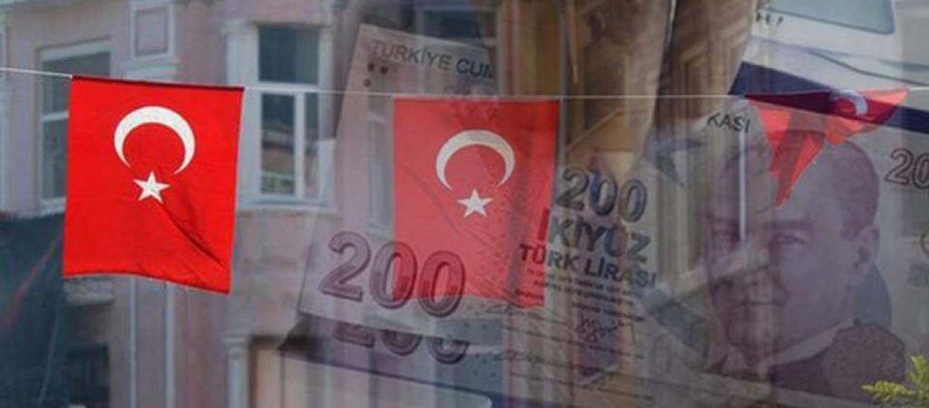 Στα πρόθυρα πτώχευσης εκατοντάδες τουρκικές εταιρείες