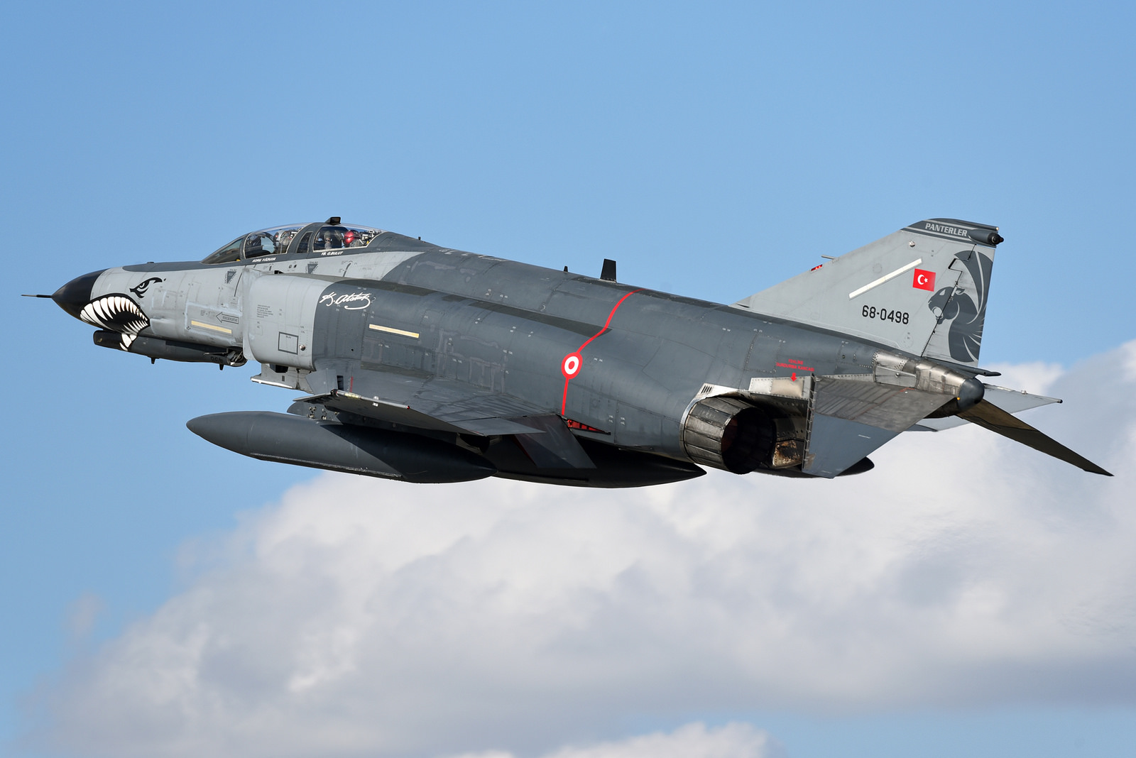 Αιγαίο: 11 παραβιάσεις από την τουρκική Αεροπορία και μια εμπλοκή με μαχητικά της ΠΑ