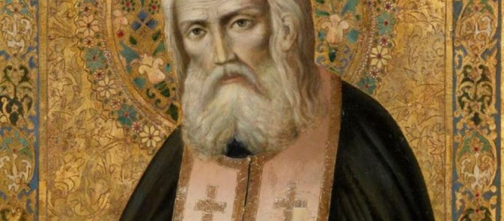 Αληθινές ιστορίες Ρώσων για τον Άγιο Σεραφείμ του Σάρωφ