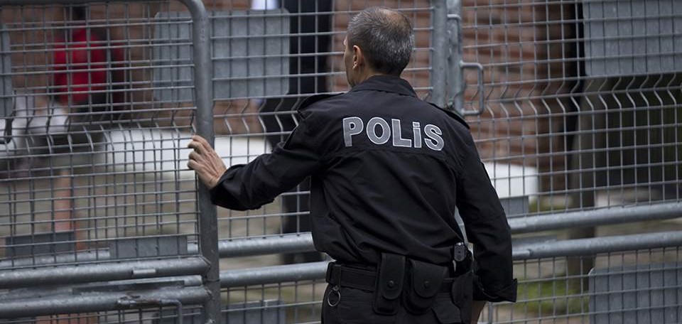 Τουρκία: Συνελήφθησαν δύο Γαλλίδες στην Τουρκία – Ύποπτες για διασυνδέσεις με τον ΙSIS