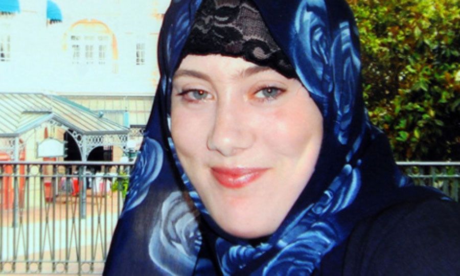 Η «Λευκή Χήρα» απειλεί Ελλάδα και Κύπρο – Ποια είναι η πλέον καταζητούμενη γυναίκα τρομοκράτης στον κόσμο