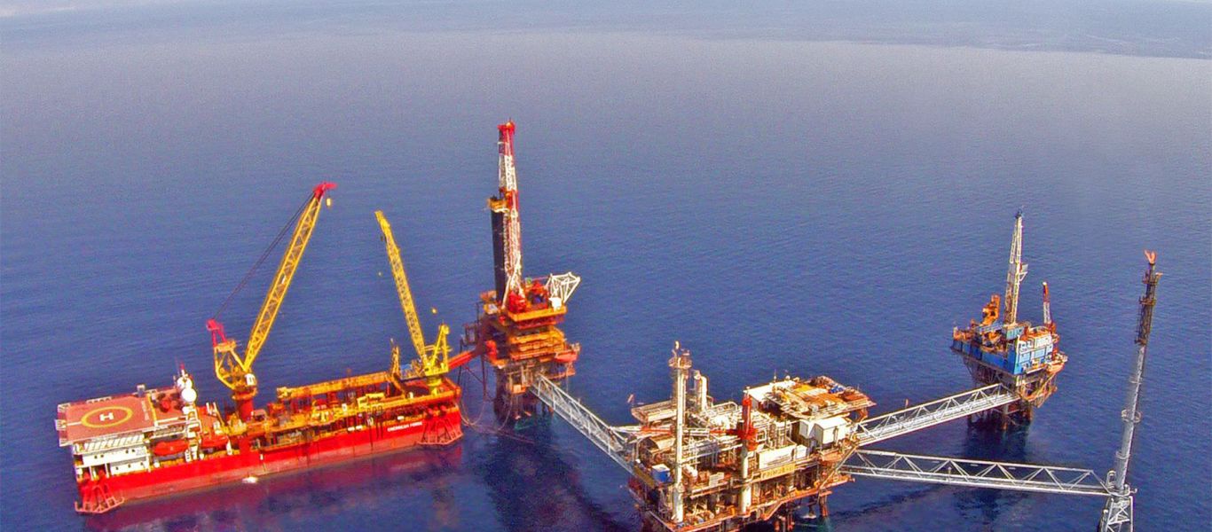 Energean: Νέο συμβόλαιο πώλησης φυσικού αερίου στο Ισραήλ