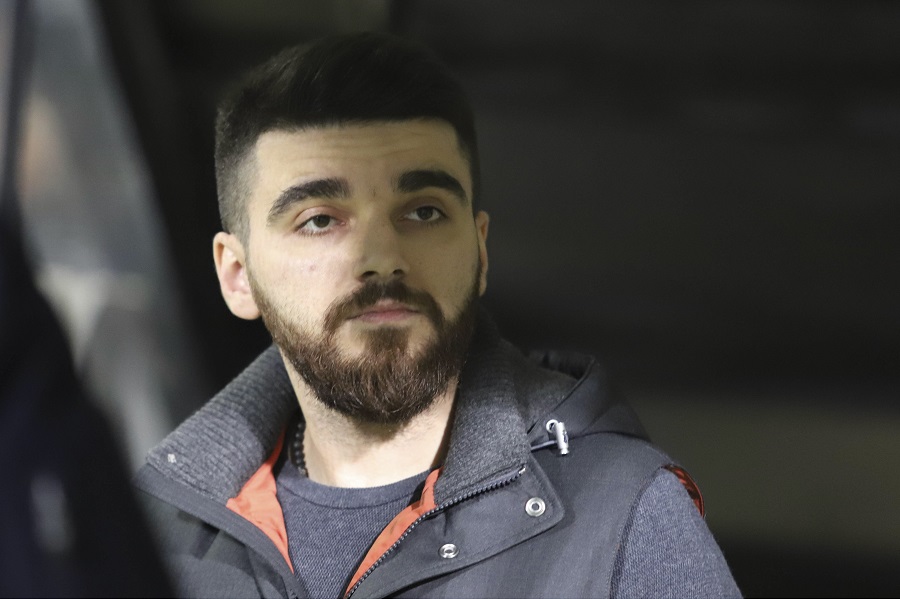 Γ. Σαββίδης: «Στην Αθήνα κυριαρχεί μακράν ο Παναθηναϊκός…» (φώτο)